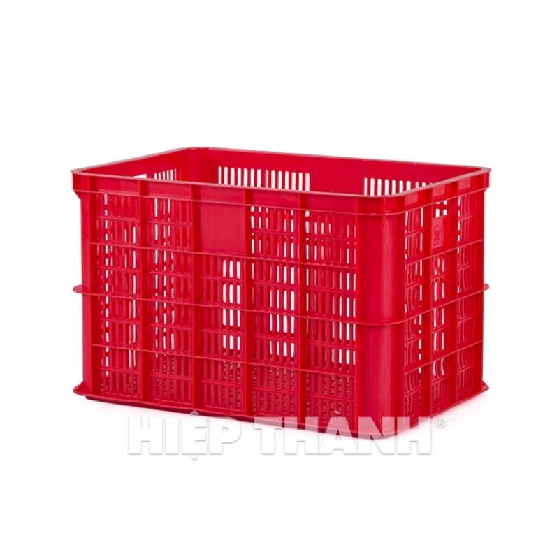 Sóng Hở Nhựa (Hiệp Thành ) Size Cao 1t , 1t5 , 1t9 , 2t5 , 3t1 , 3t9