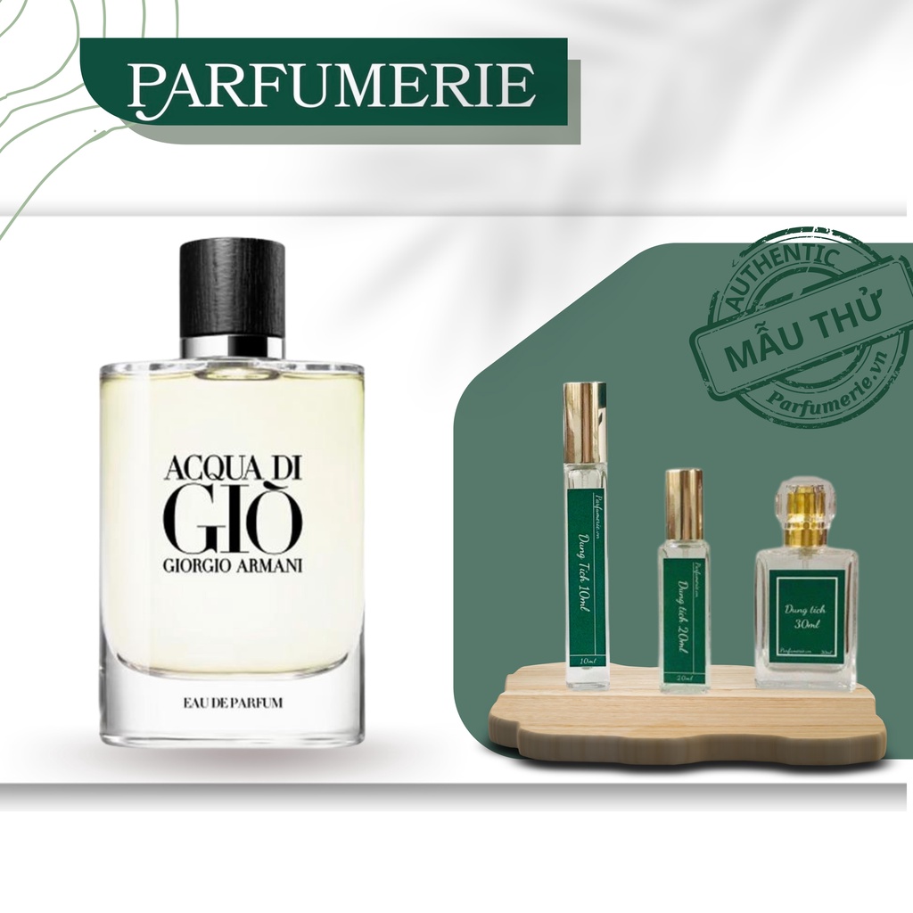 nước hoa giorgio armani acqua di gioia edp giá tốt Tháng 4, 2023 | Mua ngay  | Shopee Việt Nam