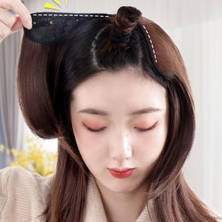 Kẹp Phồng Chân Tóc Cả Vòng Đầu Giúp Tóc Dày Hơn HaminStore
