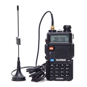 Ăng-ten hút Mini ô tô BTM cho bộ đàm Quansheng Baodao UV5R