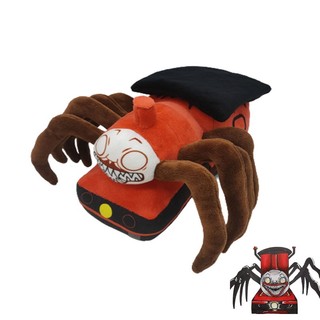 Choo-choo Plush Charles Toy Búp bê nhồi bông-gift Kids Xmas Đặc biệt