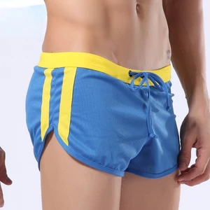 Quần Short Thể Thao Dáng Rộng Thoáng Khí Nhanh Khô Thời Trang Mùa Hè 2005-DK
