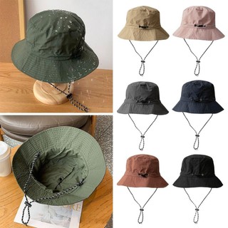 Mũ xô HOMELYHUB và mũ Panama chống nước, chống tia cực tím, khô nhanh - Perfect cho câu cá mùa hè