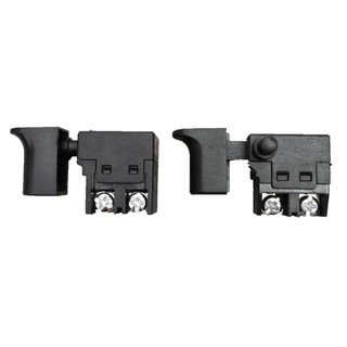 COME Điện Kích Hoạt Nút Công Tắc Công Cụ Điện Phụ Kiện Phần Công Tắc Nguồn 250V 6A