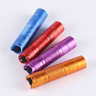 Đèn pin Convoy T3, CRI cao, đèn pin AA 14500, 219 519A 12 nhóm