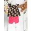 bộ hè bé gái áo dáng váy cực kì xinh 12-23kg, bộ quần áo dáng váy cho bé gái