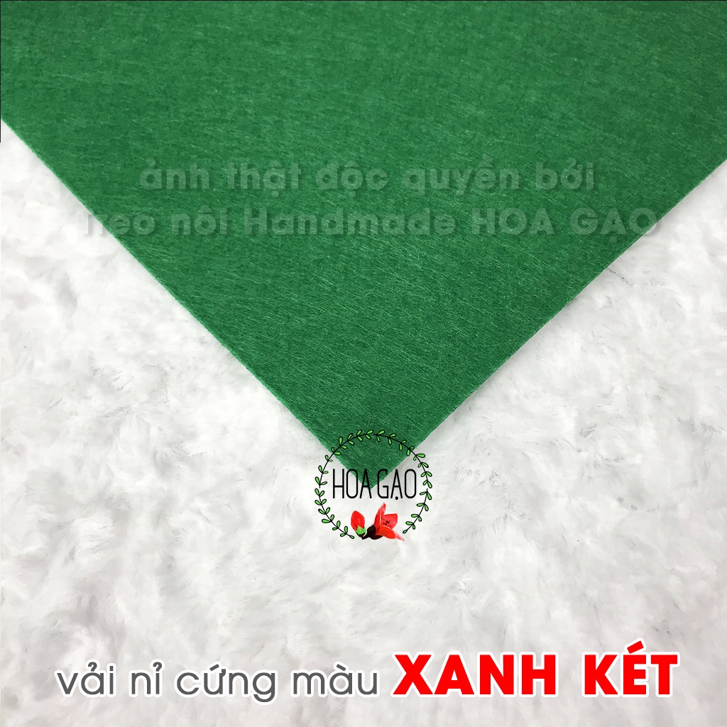 25. xanh két