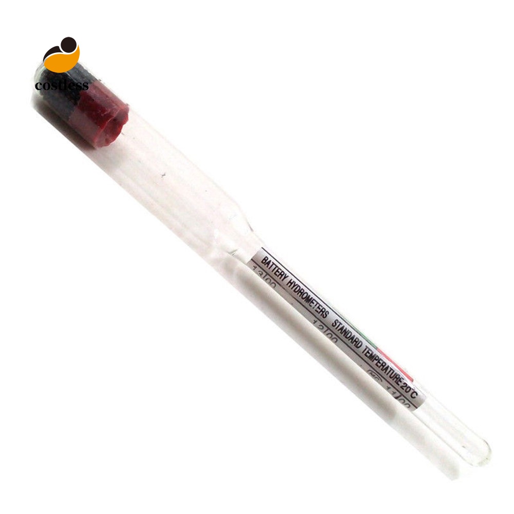 Tỷ trọng kế pin phân tích chất lượng cho xe ô tô