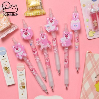 Bút bi Lotso (Giao mẫu ngẫu nhiên )