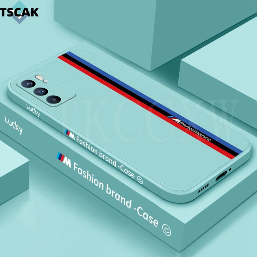Ốp Điện Thoại Silicon Mềm Họa Tiết Khối Rubik Cho Realme GT Neo3 3T 2 2T Q5 Pro C30 C30S