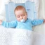 Gối trẻ sơ sinh NORDICLIFE Hỗ trợ ngủ có thể điều chỉnh Gối định vị bảo vệ cổ