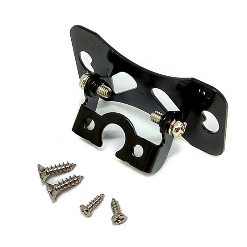[3C] Giá đỡ gắn camera sau tự động đa năng Dash Cam Giá đỡ gương chiếu hậu Sao lưu Camera lùi gắn S