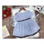 váy thương hiệu sunkids cao cấp dành cho bé gái từ 11-20kg