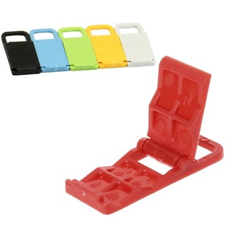Charmantcc1 Lot Giá đỡ có thể gập lại đa năng cho điện thoại 5 4 cho HTC Mini