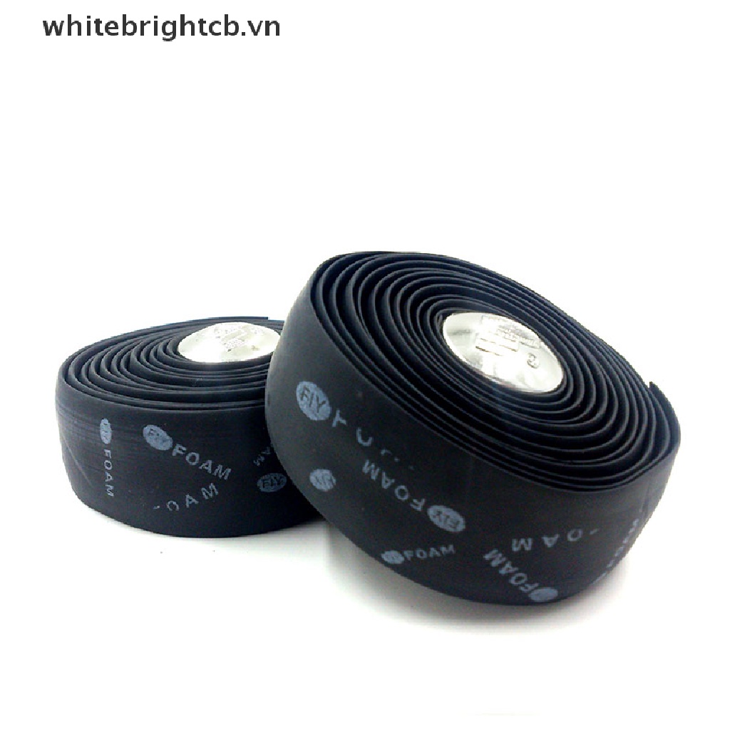 / / Trang Trí Nhà / / 1 Chiếc Xe Đạp Đạp Chu Kỳ Nút Chai Tay Cầm Tay Cầm Thanh Băng Bọc Đệm.