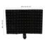 WU Professional Studio Micro Tấm chắn cách âm Hấp thụ âm thanh Bộ lọc phản xạ bọt biển Tấm chắn cách âm