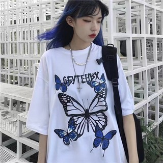 Áo Thun dáng rộng form lên cuẹc đỉnh phong cách y2k cá tính áo phông nam nữ, unisex