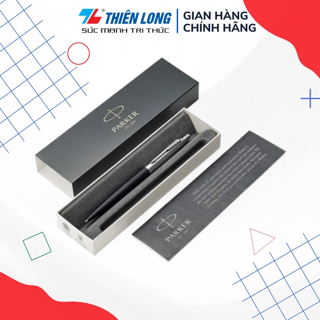 Bút bi JOT XL X chính hãng parker | Shopee Việt Nam