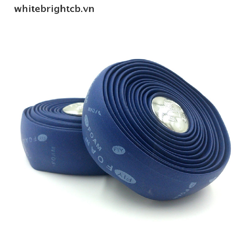 / / Trang Trí Nhà / / 1 Chiếc Xe Đạp Đạp Chu Kỳ Nút Chai Tay Cầm Tay Cầm Thanh Băng Bọc Đệm.