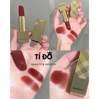 son burberry kisses giá tốt Tháng 4, 2023 | Mua ngay | Shopee Việt Nam