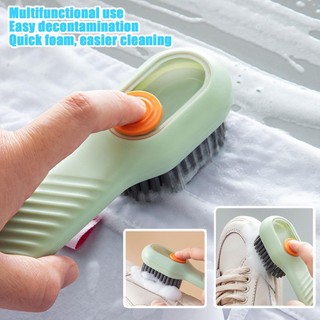 Bàn Chải Chà Giày Đa Năng Tiện Dụng Cho Gia Đình