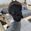 DELMER Hàn Quốc Bun Snood Mũ Vintage Cho Nữ Kẹp Tóc Thanh Lịch Kẹp Tóc Hairgrips Bao Lưới