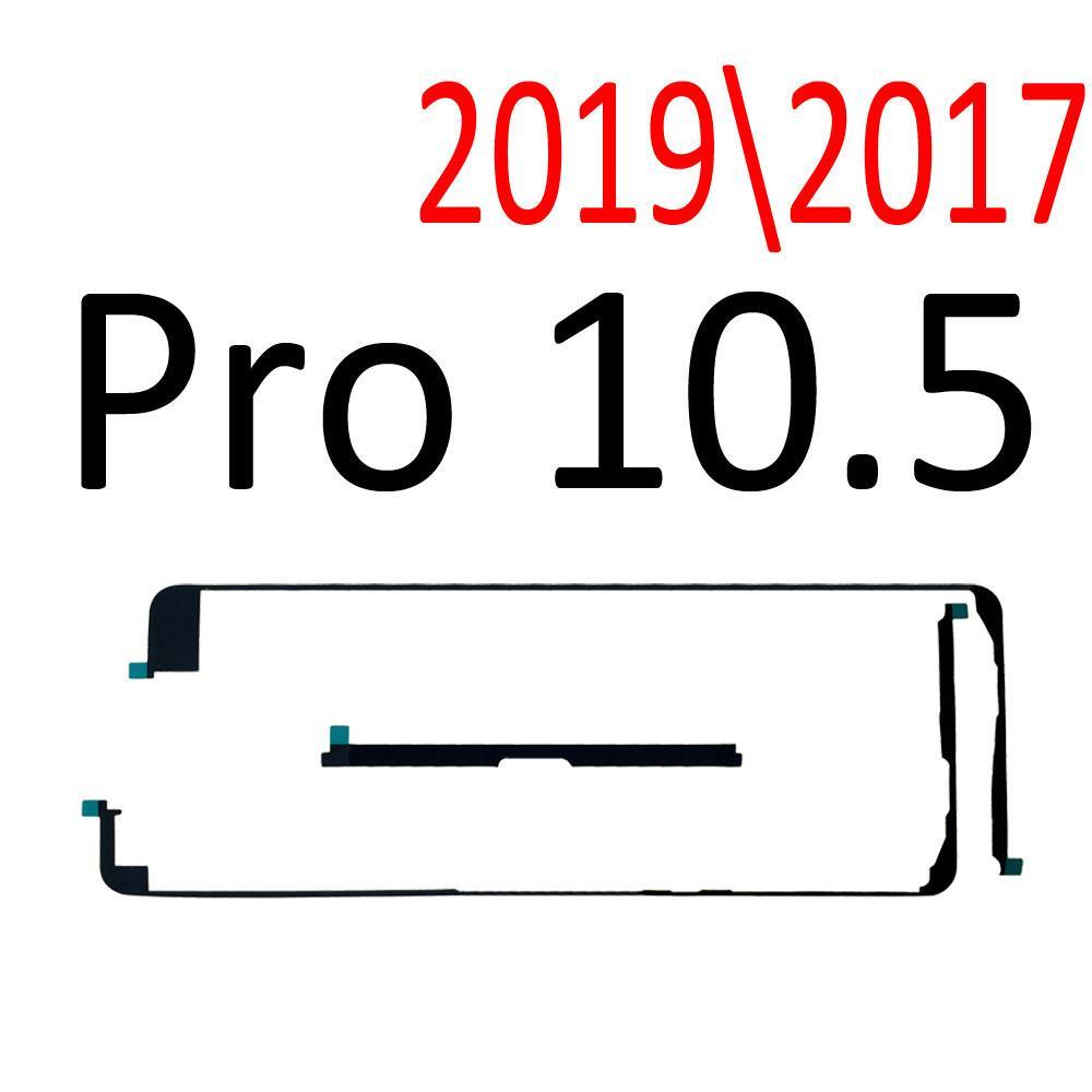 3m Dính Màn Hình Cảm Ứng Số Hóa Keo Dán Dải Băng Tương Thích Cho iPa Pro 9.7 10.2 10.5 10.9 11 12.9 inch 2017 2018 2019 2020 2021 Thay Thế Các Bộ Phận