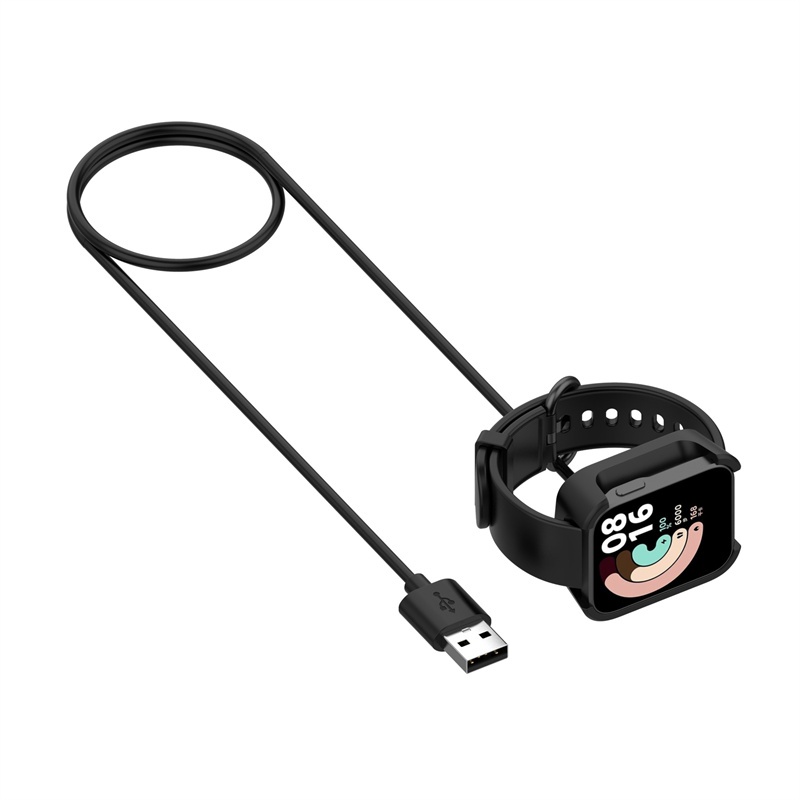 Mi Watch Lite Cáp SạC USB Thay Thế Cho ĐồNg Hồ Xiaomi Mi