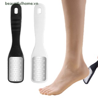 Dụng Cụ Chà Gót Chân Bằng Thép Không Gỉ Chất Lượng Cao