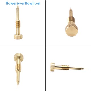 Ốc Vít Điều Chỉnh Bộ Chế Hòa Khí Chính Hãng / Thay Thế Cho Xe Máy