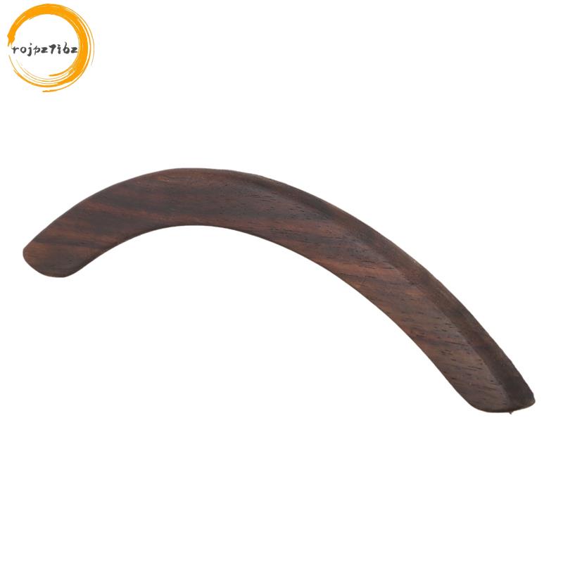 Rosewood Hình Đàn Guitar Chắc Chắn Phần Còn Lại Đàn Guitar Phần & Phụ Kiện Thay Thế Cho Đàn Guitar Acoustic 39-41 Inch