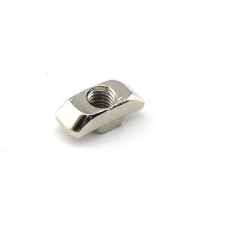 Set 100 Đai Ốc Chữ T M3 / M4 / M5 * 10 * 6 Cho 20 / 30 / 40