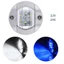 EDB * Độ sáng 12 24V Đèn LED Thuyền Cabin Deck Walkway Ánh sáng lịch sự