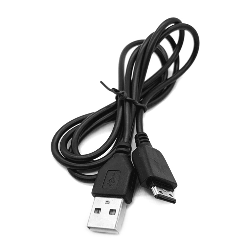PCF * Dây cáp sạc điện thoại di động cho Xplorer B2700 B5702 B5722 D880 Duos D980 E1070 E1100 E1110 E1120 Bộ phụ kiện điện thoại