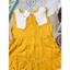 váy đũi tơ mềm cho bé gái size nhỡ 12-23kg, đầm bé gái dáng 3 lỗ dễ thương, đầm đũi cho bé gái