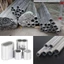 Ống Nhôm Rỗng Đo Đường Kính Ngoài 16mm ID 3.95mm 16mm 2.95mm 2.95 3.95mm 300mm 500mm
