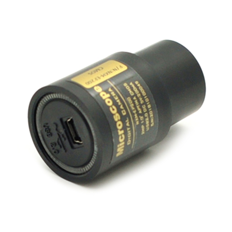 Camp 2MP Cmos USB Kính Hiển Vi Camera Điện Tử Kỹ Thuật Số Thị Kính Hiển Vi Độ Phân Giải Trình Điều Khiển Miễn Phí