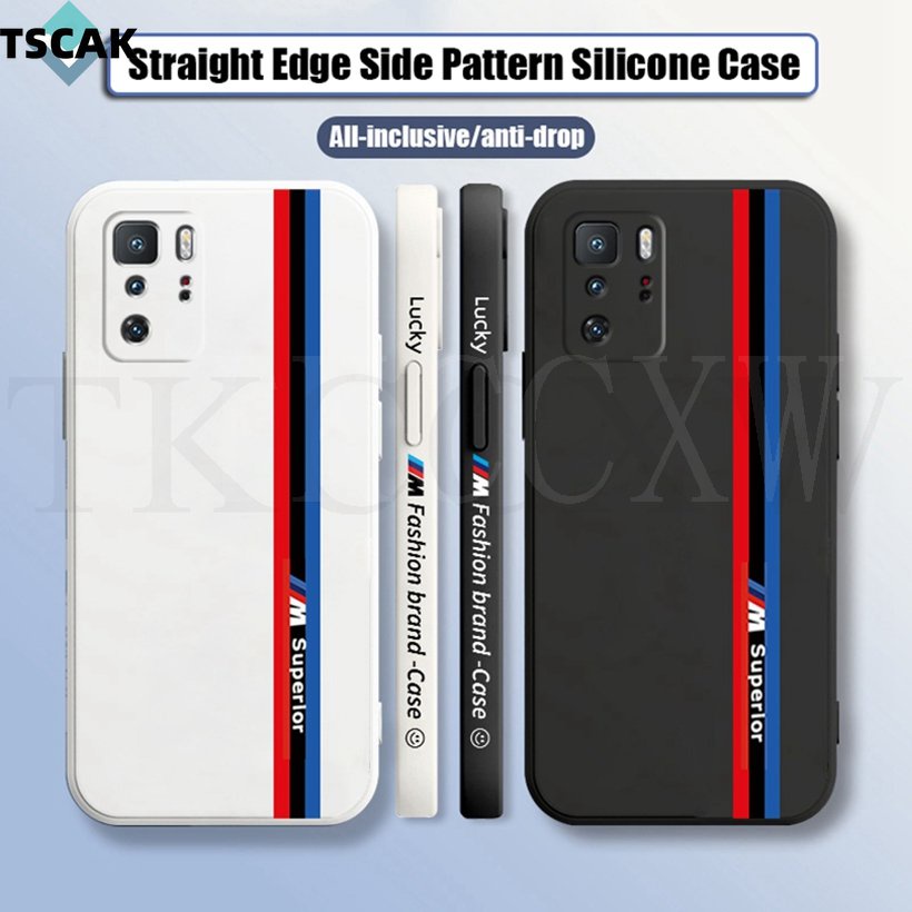 Ốp Điện Thoại Silicon Mềm Họa Tiết Khối Rubik Cho Redmi K60 K50 Pro K60e K50 Ultra 12C 10C A1 +
