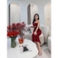 ĐẦM XÒE DỰ TIỆC 2 DÂY THỜI TRANG NỮ DUYÊN DÁNG , THỜI TRANG SIÊU SANG CHẢNH HOT TÔN DÁNG CHO CÁC NÀNG HIYU STORE