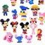 Mô Hình Lắp Ráp Mini 12 Cung Hoàng Đạo 3D Cute Cho Bé Đồ Chơi Xếp Hình - BỐ KHỦNG LONG