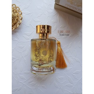 Anarch Maison Alhambra EDP 100ml chính hãng - Nước hoo Dubai nội dịa - tinh dầu thơm Dubai