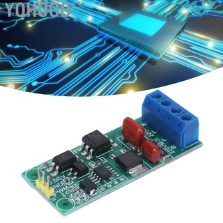 Yohooo Mô-đun điều khiển AC 220 V Nguồn điện Bảng điều khiển máy vi tính chip đơn