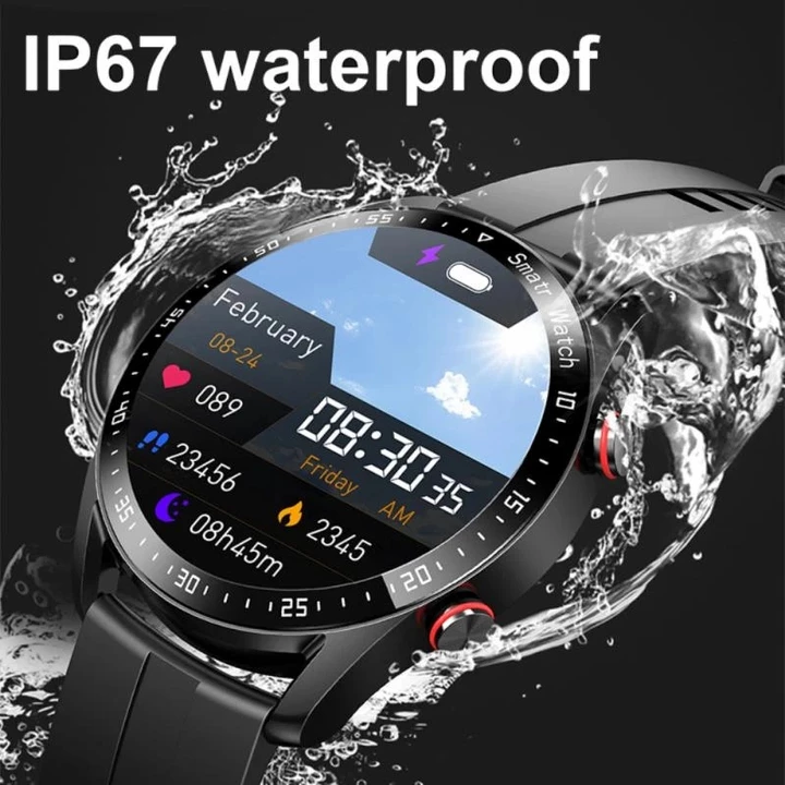 Smartwatch HW20 – 4