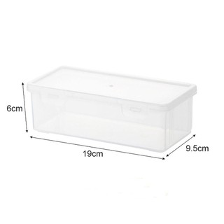 Hộp lưu trữ FURNIGO Hộp đựng máy tính để bàn di động Hộp đựng bút đánh dấu dung tích lớn