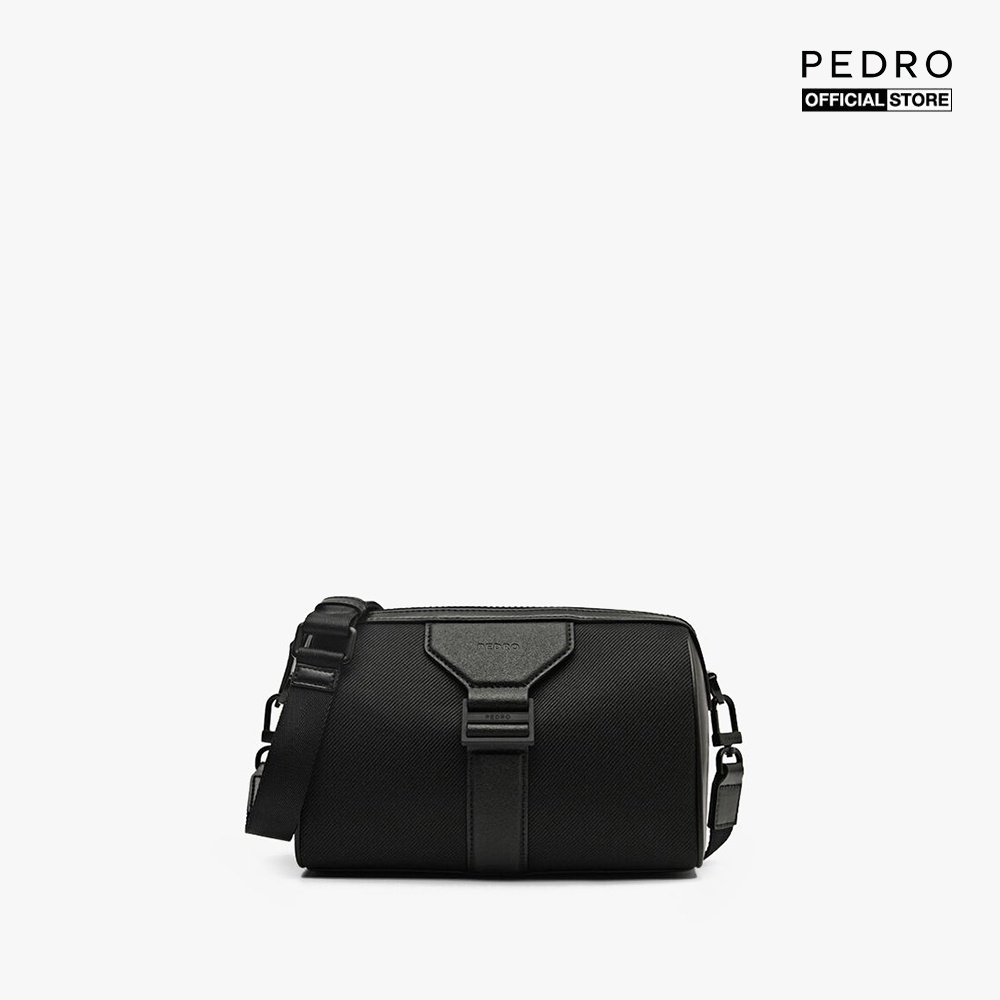 PEDRO WOMEN Veranda Shoulder Bag Black PW2-76390088