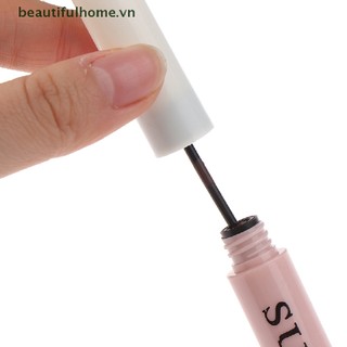 Mascara cọ trang điểm siêu mịn