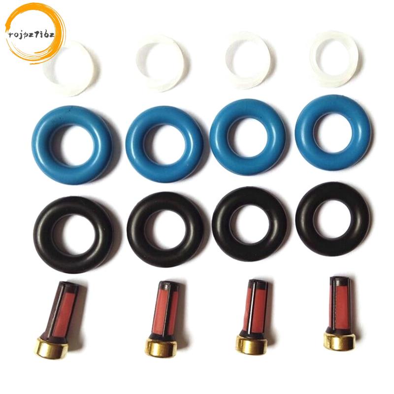 Bộ dụng cụ sửa chữa kim phun nhiên liệu cho Mazda 6 Phần số 0280156154 0586156156 Cho AY-RK057