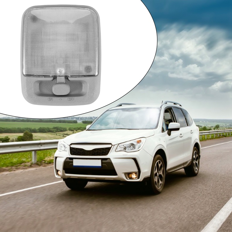 Kiểu Dáng Xe Phía Sau Nội Thất Đèn Đọc Sách Bên Trong Mái Trần Đèn Mái Vòm Cho Xe Nissan Paladin NV200
