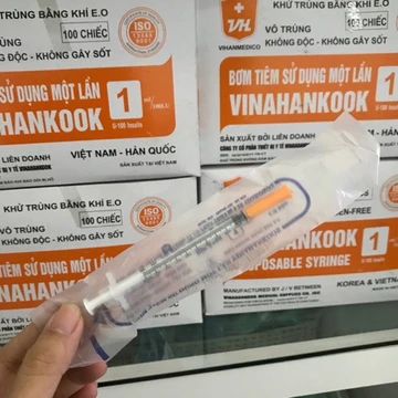 Kim Tiêm Tiểu Đường ( Combo 10 cây ) insulin bơm kim tiêm thẩm mỹ spa 30g 100iu