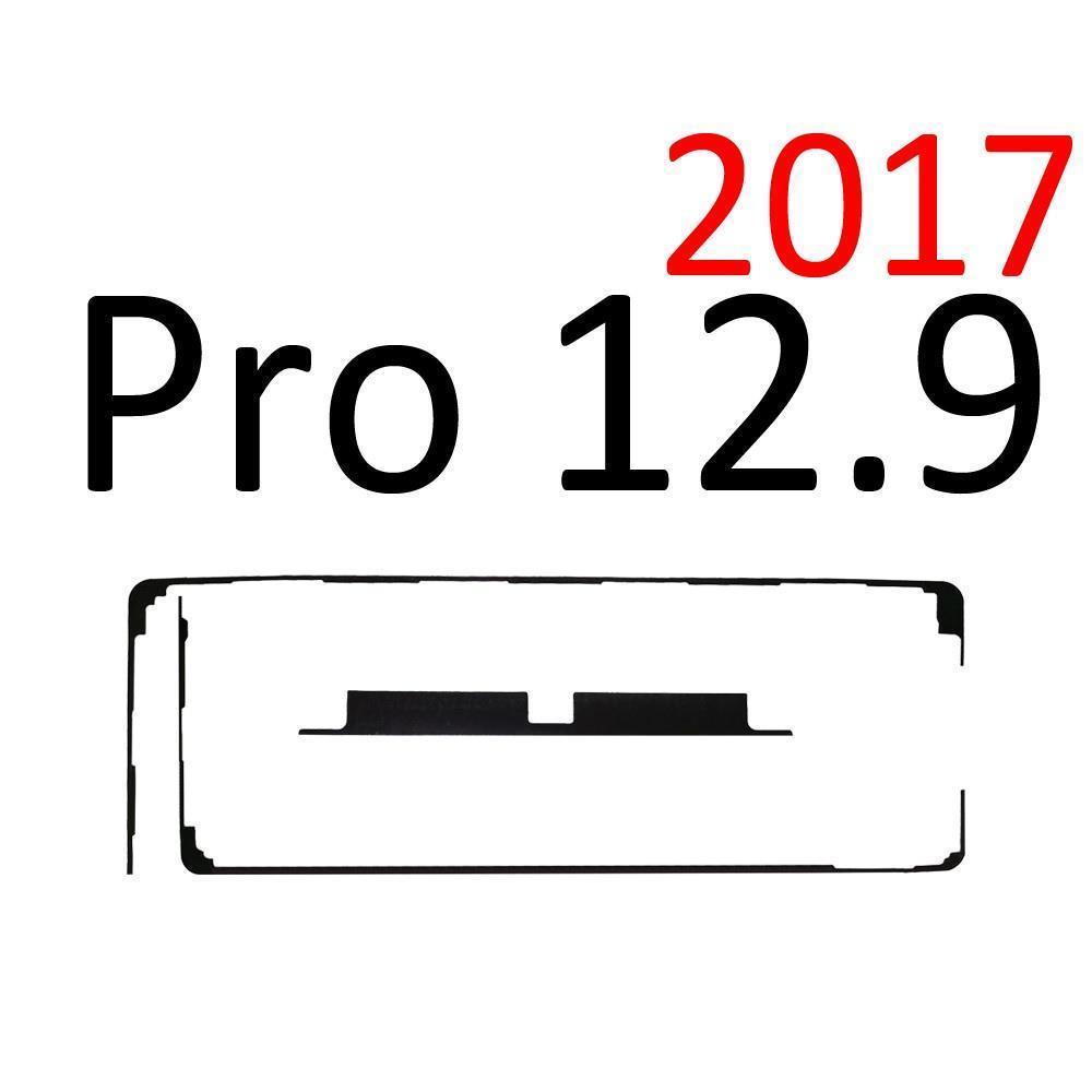 3m Dính Màn Hình Cảm Ứng Số Hóa Keo Dán Dải Băng Tương Thích Cho iPa Pro 9.7 10.2 10.5 10.9 11 12.9 inch 2017 2018 2019 2020 2021 Thay Thế Các Bộ Phận